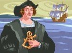 Columbus and Sextant