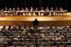 A School Board